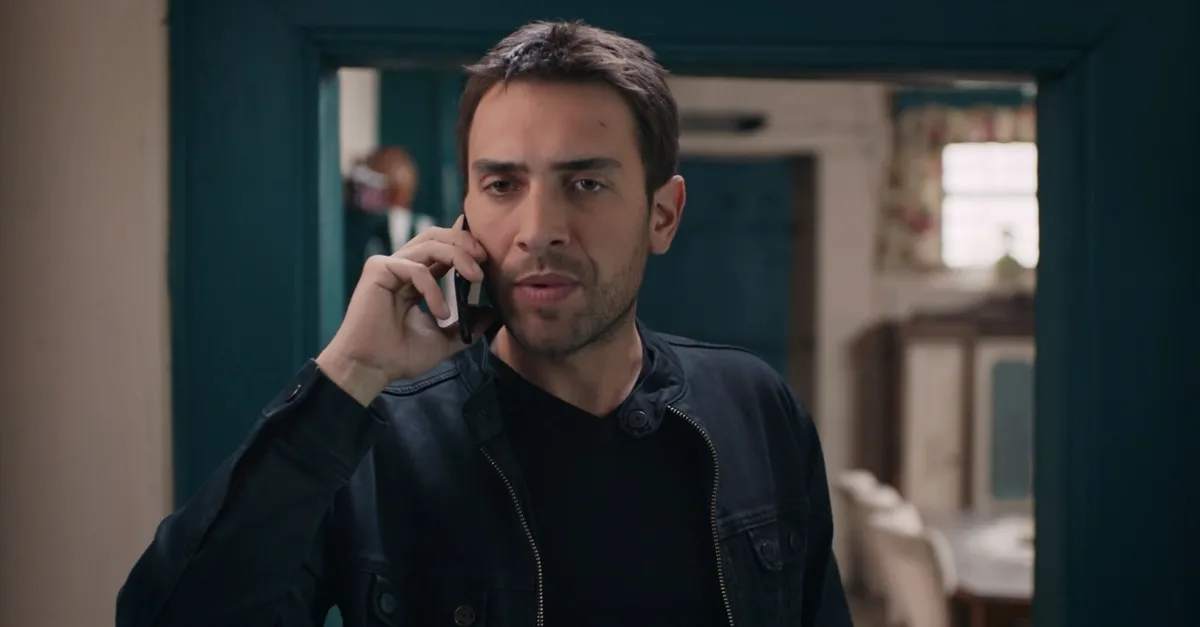 Sen Anlat Karadeniz 50. yeni bölüm 2. fragmanı izle