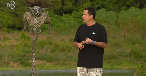 23 Ocak 2022 Survivor All Star dokunulmazlığı kim, hangi takım kazandı? Survivor 2022 sürgün adasına giden eleme adayı kim oldu?