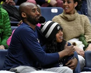 Kobe Bryant ile kızı Giannanın cenazesinin tarihi ve detayları belli oldu