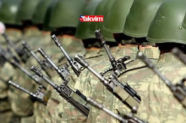 MSB (PERTEM) Sözleşmeli Er başvuru sonucu öğrenme 2021: Kara Kuvvetleri Sözleşmeli Er sonuç sorgulama ekranı!