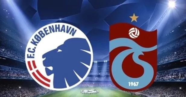 Son dakika: Kopenhag - Trabzonspor maçının hakemi belli oldu!
