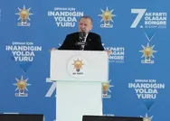 Hayırdır Amerika! Başkan Recep Tayyip Erdoğan Ermenistan’a destek veren ülkelere sert çıktı