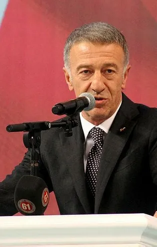 Trabzonspor yönetimi, CAS duruşması için yarın İsviçre’ye hareket ediyor