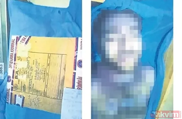 Münevver Karabulut dosyasında yeni gelişme! 10 yıl sonra Cem Garipoğlu'nun otopsi görüntüleri ortaya çıktı! Parmakları neden mordu? Uzman isim yanıtladı - 6