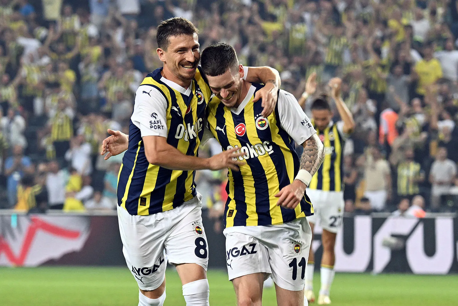 FENERBAHÇE HABERLERİ! Fenerbahçe'nin yeni transferi isyanda! Ryan Kent'in ardında şimdi de milli yıldız - 1