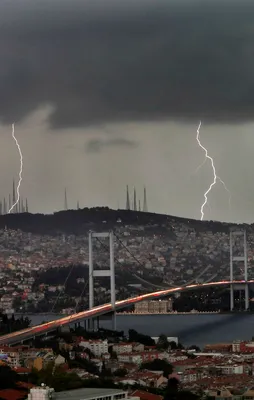 Meteorolojiden kritik uyarı! Tüm yurtta alarm verildi