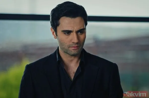 Yunus Emre Yıldırımer'in eşi meğer EDHO'da da rol almış! - 2