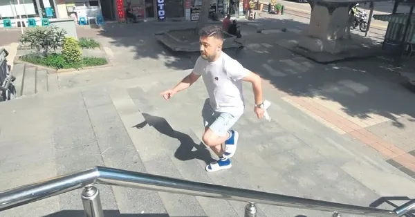 Türkiye'de Yükseköğretim Kurumları Sınavı heyecanı yaşandı: 2.6 milyon öğrenci adeta birbiriyle yarıştı-1