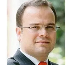 Oğuz Usluer tutuklandı