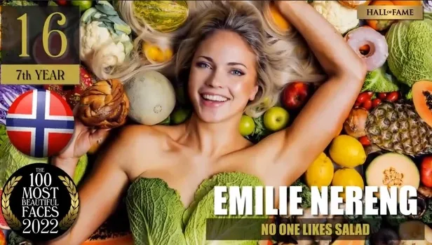 Dünyanın en güzel yüz kadını belli oldu! Listede 3 Türk güzel de var! İşte 2022 yılının dünyanın en güzel kadınları listesi