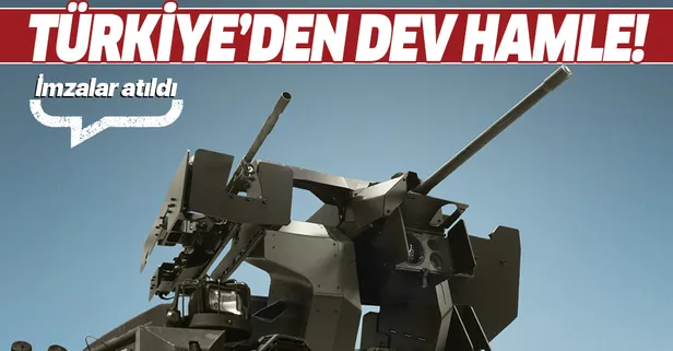 Son dakika: ASELSAN, Orta Asya’daki faaliyetlerini artırıyor! Kazakistan ile yeni sözleşme