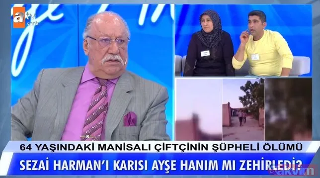 Müge Anlı son dakika!