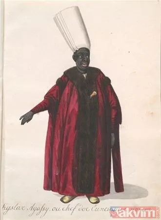 Dünyaya nam salan Osmanlı tokadının hiç duyulmamış hikayesi! Kafatası patlatan tokat... - 45