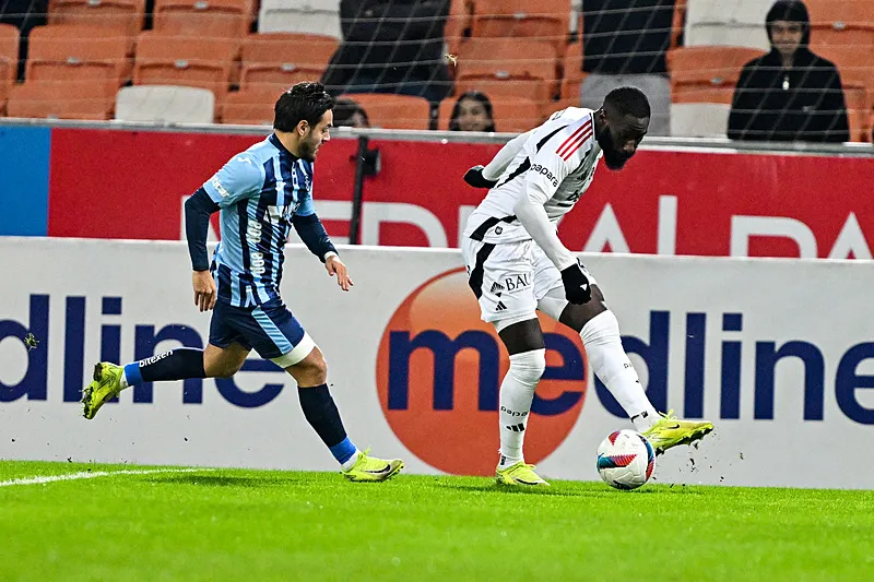 Beşiktaş'ta ilk ayrılık kesinleşti! Büyük operasyon yolda - 6