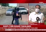 Son dakika: Kırmızı bültenle aranıyordu! DHKP-C'nin kasası yakalandı!