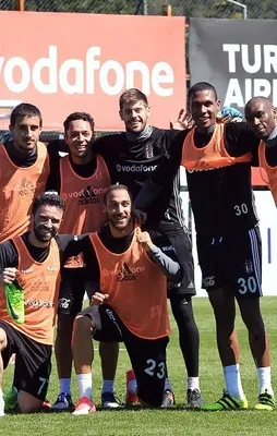 Cenk fırtına gibi esti