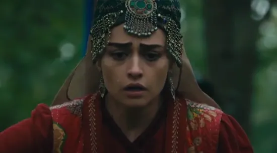 Diriliş Ertuğrul 92. yeni bölümün yayınlanacağı tarih belli oldu-3