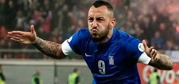 Üç golcüden biri!