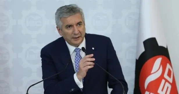 İş dünyasından Reform Paketi'ne destek! Ekonomi Reform Paketi'nde ne var, neler vadediyor?-9