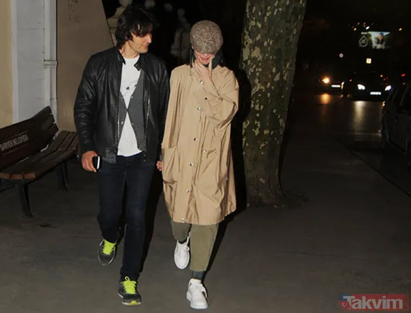 Diriliş Ertuğrul'un Halime Hatun'u Esra Bilgiç ile 2 yıl evli kalmıştı... Gökhan Töre'den '2,5 milyon TL'lik hediye' açıklaması - 13