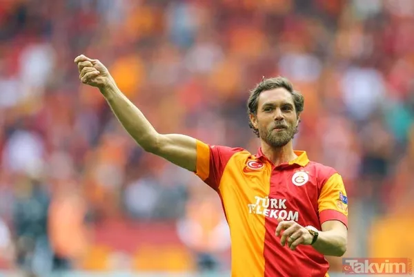 İşte yılın derbisinden nefes kesen anlar - 50