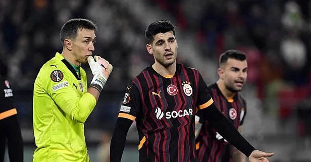 Morata'dan taraftara teşekkür!