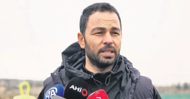 Kocaelispor, Selçuk İnan ile bugün resmi sözleşme imzalayacak