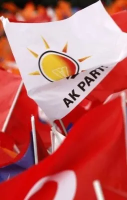 AK Parti'den 18 yaş için bir adım daha