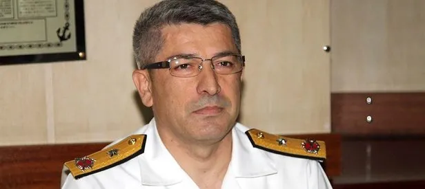 Firari darbeciler yakalandı!
