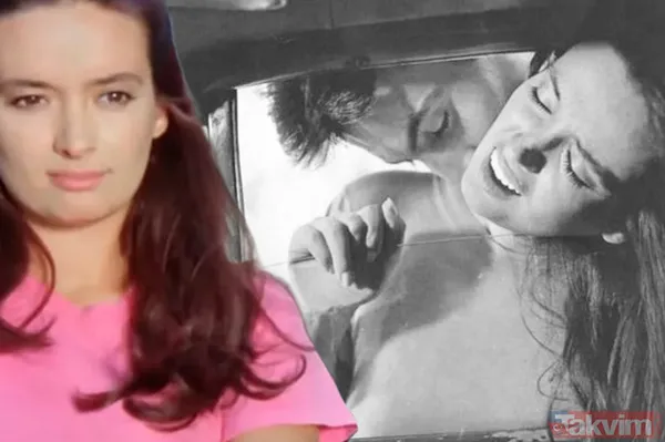 Yeşilçam'ın 'İffet' atışması devam ediyor! 'Tecavüzcü' Cemil o sahneyi itiraf etmişti Müjde Ar ve Faruk Peker birbirine bakın neler söyledi - 1