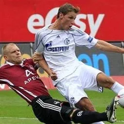 Schalke’nin hali perişan