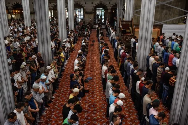 Antalya Sahur Vakti Kacta Antalya Imsakiyesi 2020 Iftar Imsak Vakitleri Internet Haber
