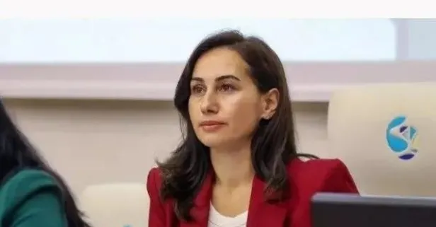 CHP'den istifa eden Özlem Vural Gürzel AK Parti'ye geçiyor!