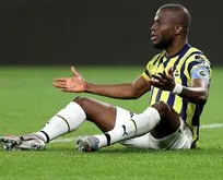 Valencia’nın yerine dünya yıldızı! İşte Fenerbahçe’nin yeni forveti