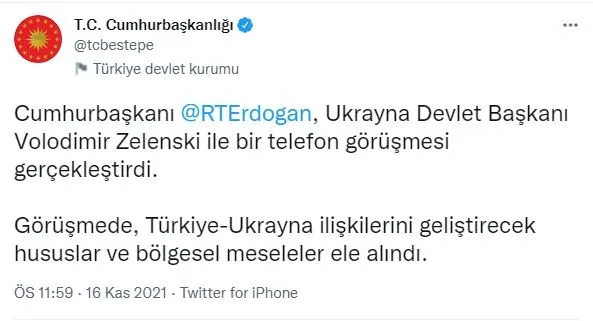 son-dakika-baskan-erdogan-ukrayna-devlet-baskani-zelenskiy-ile-gorustu-1637096759816.jpg Son dakika: Başkan Erdoğan Ukrayna Devlet Başkanı Zelenskiy ile görüştü!-1