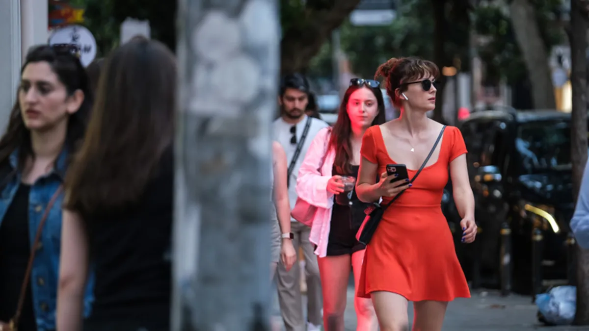 HAVA DURUMU | Meteoroloji'den Marmara için flaş uyarı! Saatte 60 km, orman yangınlarına dikkat | Önümüzdeki 3 gün boyunca...