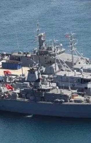 EFES-2022 Yunan'ı korkuttu! Atina medyası panikledi: Adaları işgal edecekler