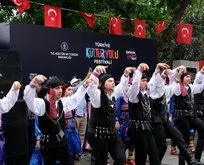 Kültür Yolu Festivali üçüncü kez Trabzon’da!