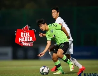 Özel Haber | Fener 18 yaşındaki yıldızı kaptı!
