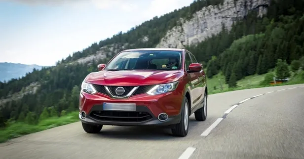 Renault, Opel, Dacia, Nissan, KİA... En ucuz satılık SUV araçlar! Hem de 6 ay geri ödemesiz! Gözler orada!-3