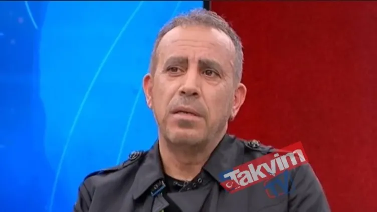 "Devlet yoktu" provokasyonunu AHBAP'ın kurucusu Haluk Levent FOX TV'de deşifre etti: Bize operasyon çektiler