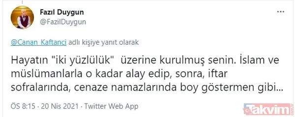 CHP'nin '128 milyar dolar' yalanına Aylan bebeği alet eden Canan Kaftancıoğlu tepkilerin ardından özür diledi! - 9