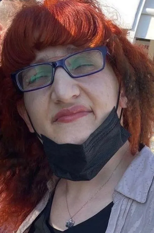 1662264989284.jpg PKK'nın gelini HDP'li Semra Güzel'in cezaevine gönderilmesi şehit ailelerini sevindirdi: En ağır ceza verilsin-3