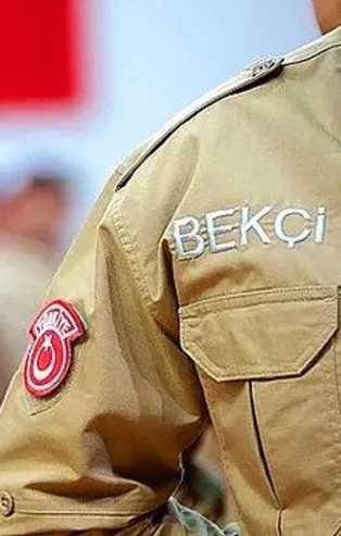 EGM, PA, JGK 2022 çarşı ve mahalle bekçiliği alımı ilanı başvuru şartları nelerdir? 2022 bekçi alımı başvuruları başladı mı?