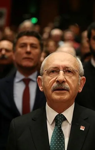 Kılıçdaroğlu İzmir mitinglerini iptal etti