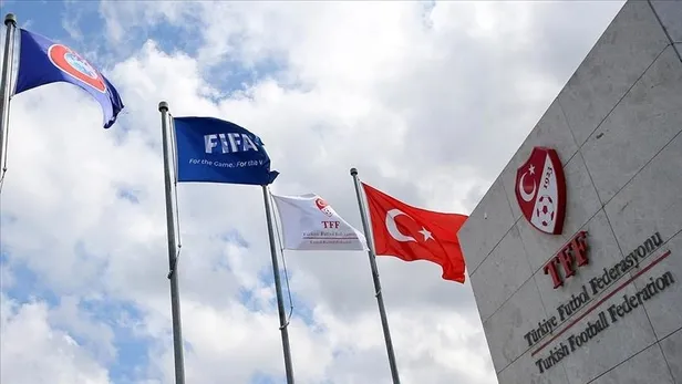 PFDK kararları açıklandı! Fenerbahçe ve Galatasaray'a ceza var-1