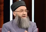 Selefi dernekler silahlanıyor demişti... Cübbeli Ahmet Hoca ifade verdi