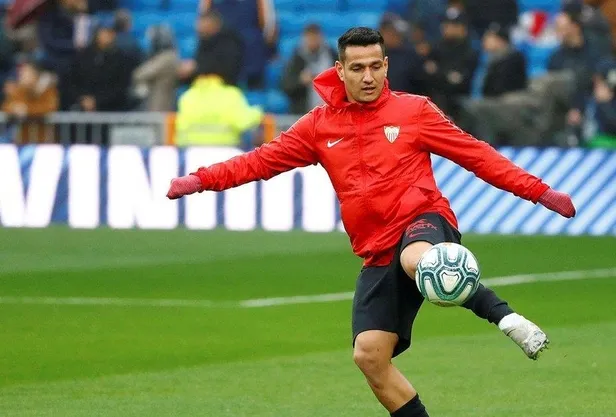 Rony Lopes’den Fenerbahçe'ye yeşil ışık-1