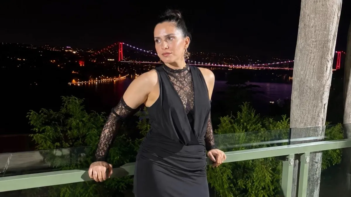 Galata'da otel terasından düşen Esmanur Polat hayatını kaybetti; ruhsatsız teras detayı ortaya çıktı