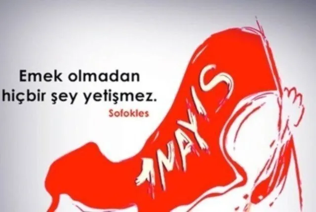 1 MAYIS MESAJLARI! En anlamlı, kurumsal, resimli, Whatsapp-Instagram-SMS 1 Mayıs Emek ve Dayanışma Günü sözleri ve mesajları...-8